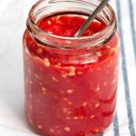 Chili Paste or Puree